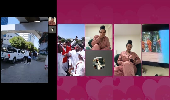 tiggylicious94 TikTok Live — Oct 3, 2026, 7:20 AM