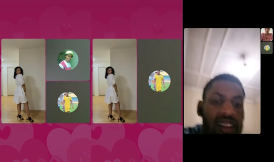 tiggylicious94 TikTok Live — Oct 3, 2026, 7:29 PM