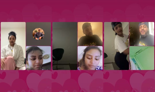 tiggylicious94 TikTok Live — Oct 4, 2026, 6:51 AM