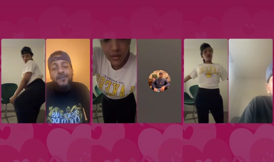 tiggylicious94 TikTok Live — Oct 4, 2026, 7:42 AM