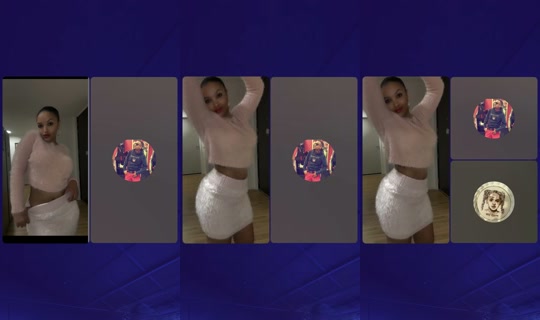 tiggylicious94 TikTok Live — Oct 5, 2026, 3:18 AM