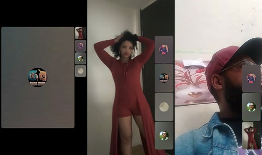 tiggylicious94 TikTok Live — Oct 5, 2026, 7:53 AM