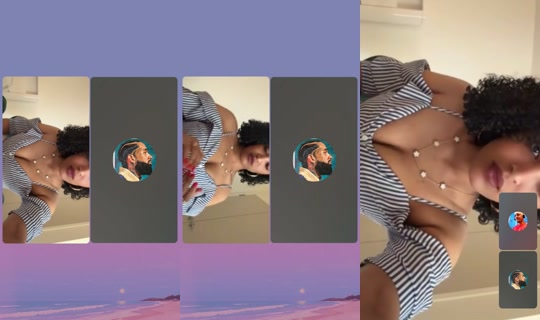 tiggylicious94 TikTok Live — Oct 8, 2026, 2:43 AM