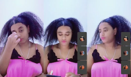tigist_123456 TikTok Live — Sep 30, 2026, 6:29 PM