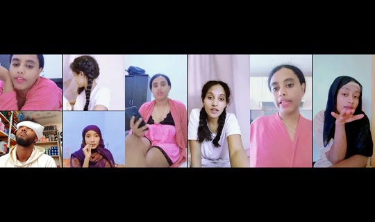 tigist_123456 TikTok Live — Oct 7, 2026, 12:48 PM