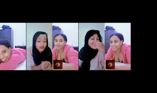 tigist_123456 TikTok Live — Oct 7, 2026, 1:39 PM
