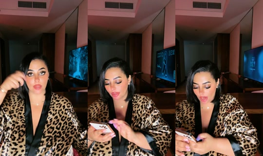 tigrawyt3 TikTok Live — Aug 24, 2026, 9:22 AM