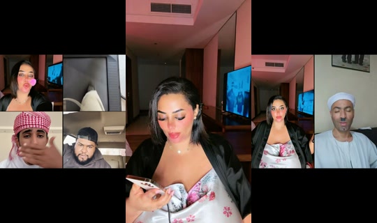 tigrawyt3 TikTok Live — Aug 25, 2026, 6:16 AM