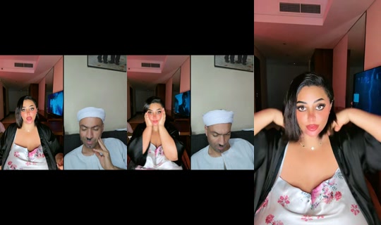 tigrawyt3 TikTok Live — Aug 25, 2026, 7:06 AM