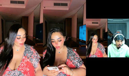 tigrawyt3 TikTok Live — Aug 27, 2026, 12:35 AM