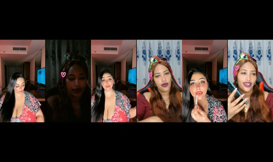 tigrawyt3 TikTok Live — Aug 27, 2026, 3:06 AM