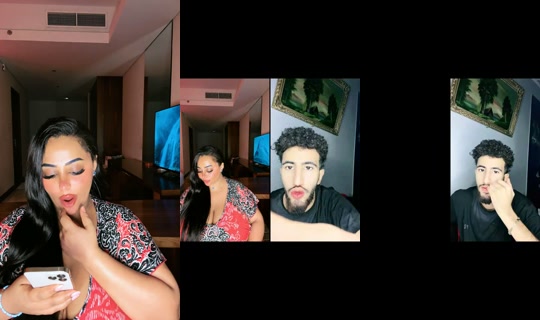 tigrawyt3 TikTok Live — Aug 27, 2026, 3:38 AM