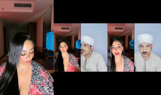 tigrawyt3 TikTok Live — Aug 27, 2026, 6:04 AM