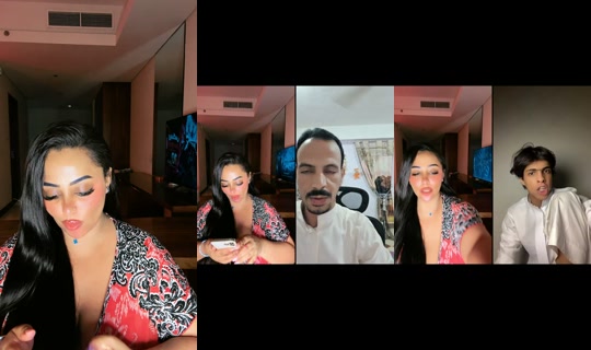 tigrawyt3 TikTok Live — Aug 27, 2026, 8:08 AM