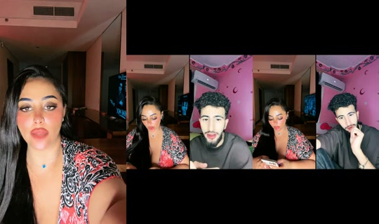 tigrawyt3 TikTok Live — Aug 27, 2026, 9:25 AM