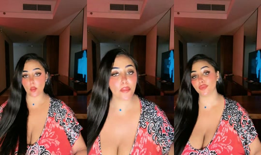 tigrawyt3 TikTok Live — Aug 27, 2026, 10:45 AM