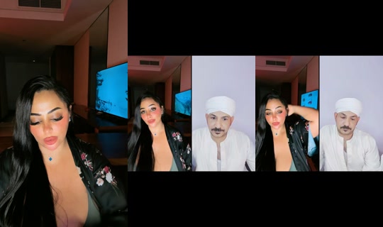 tigrawyt3 TikTok Live — Aug 28, 2026, 7:54 AM