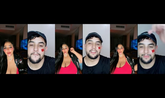 tigrawyt3 TikTok Live — Aug 29, 2026, 12:34 AM