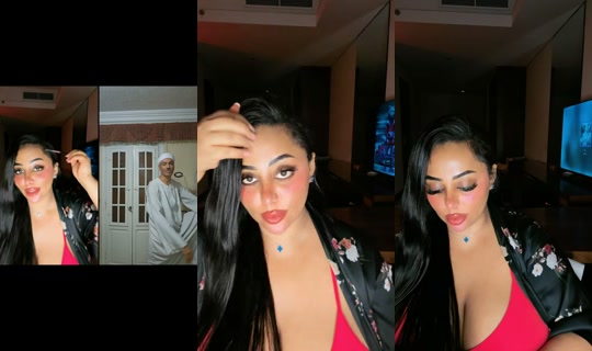 tigrawyt3 TikTok Live — Aug 29, 2026, 1:57 AM