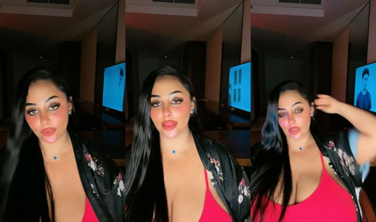 tigrawyt3 TikTok Live — Aug 29, 2026, 4:23 AM