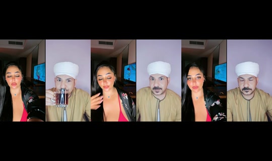 tigrawyt3 TikTok Live — Aug 29, 2026, 8:43 AM