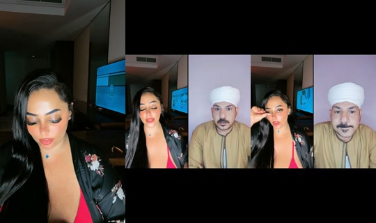 tigrawyt3 TikTok Live — Aug 29, 2026, 9:56 AM