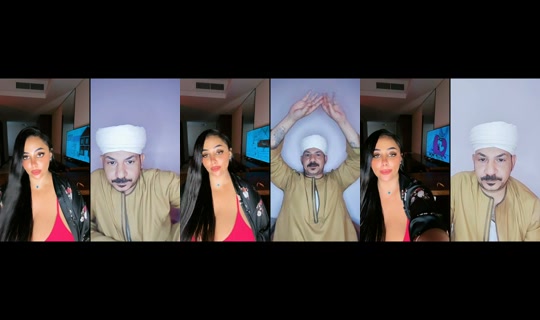 tigrawyt3 TikTok Live — Aug 29, 2026, 11:37 AM