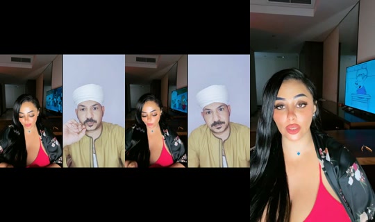 tigrawyt3 TikTok Live — Aug 29, 2026, 12:27 PM