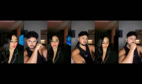 tigrawyt3 TikTok Live — Aug 31, 2026, 6:06 PM