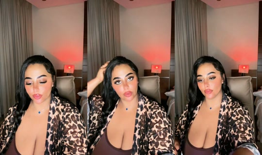 tigrawyt3 TikTok Live — Oct 2, 2026, 12:19 AM