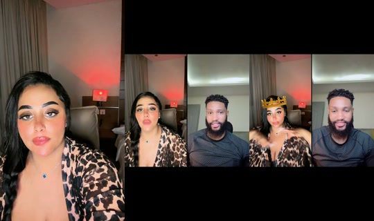 tigrawyt3 TikTok Live — Oct 2, 2026, 12:34 AM