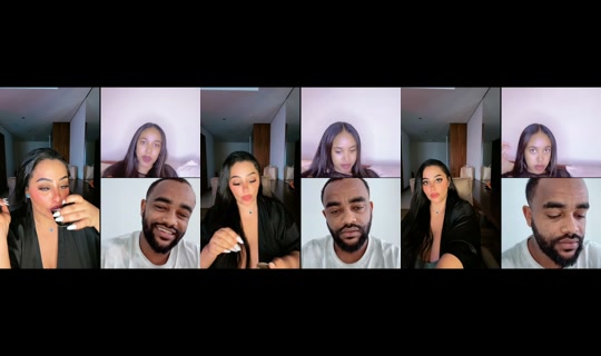 tigrawyt3 TikTok Live — Oct 3, 2026, 3:47 AM