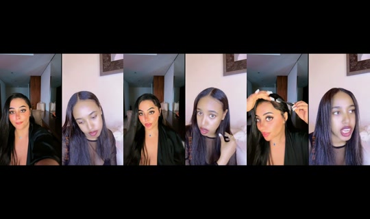 tigrawyt3 TikTok Live — Oct 3, 2026, 4:38 AM