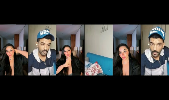 tigrawyt3 TikTok Live — Oct 3, 2026, 4:53 AM