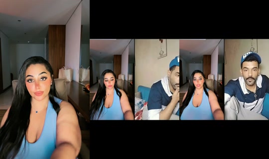 tigrawyt3 TikTok Live — Oct 3, 2026, 6:07 AM