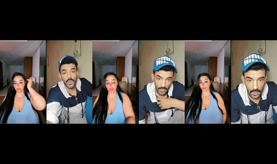 tigrawyt3 TikTok Live — Oct 3, 2026, 7:48 AM