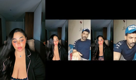 tigrawyt3 TikTok Live — Oct 4, 2026, 3:35 AM