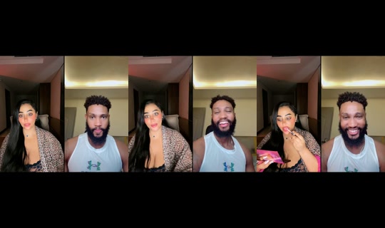 tigrawyt3 TikTok Live — Oct 5, 2026, 12:32 AM