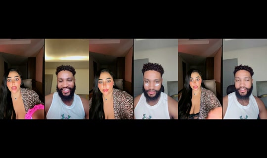 tigrawyt3 TikTok Live — Oct 5, 2026, 1:22 AM