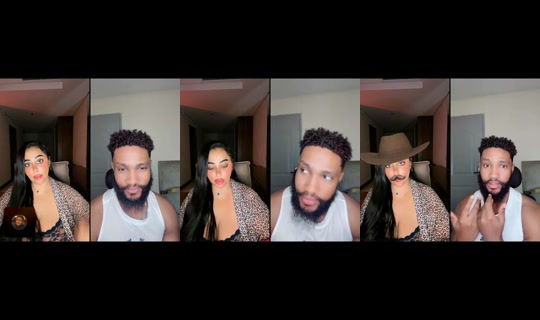 tigrawyt3 TikTok Live — Oct 5, 2026, 2:13 AM
