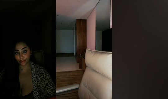 tigrawyt3 TikTok Live — Oct 5, 2026, 2:32 AM