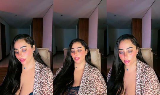 tigrawyt3 TikTok Live — Oct 5, 2026, 3:22 AM