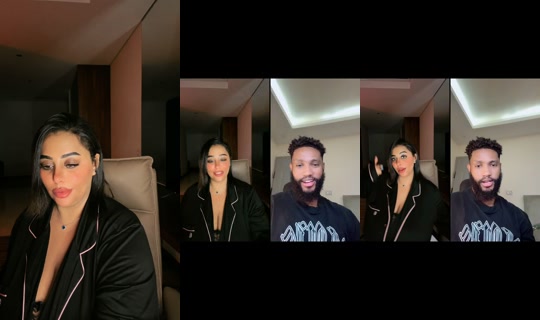 tigrawyt3 TikTok Live — Oct 7, 2026, 4:54 AM