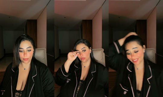 tigrawyt3 TikTok Live — Oct 7, 2026, 5:40 AM