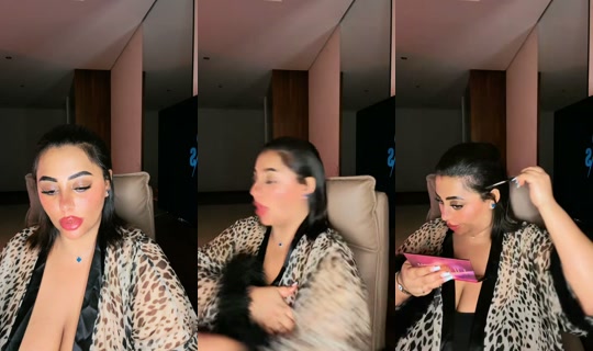 tigrawyt3 TikTok Live — Oct 8, 2026, 2:59 AM