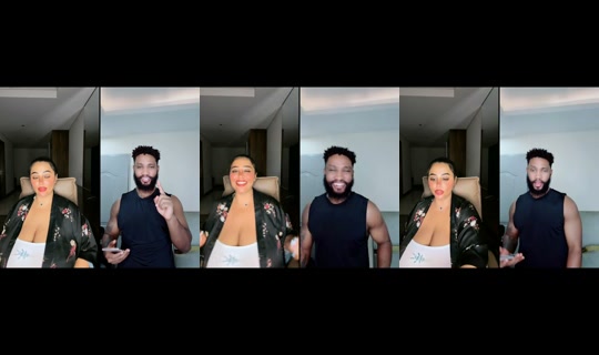 tigrawyt3 TikTok Live — Oct 8, 2026, 9:55 PM
