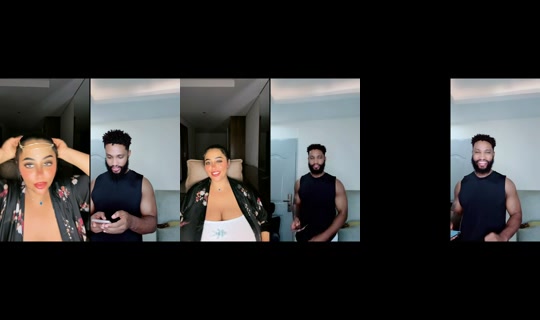 tigrawyt3 TikTok Live — Oct 8, 2026, 10:46 PM