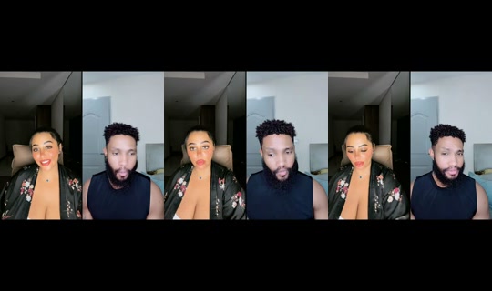 tigrawyt3 TikTok Live — Oct 8, 2026, 11:45 PM