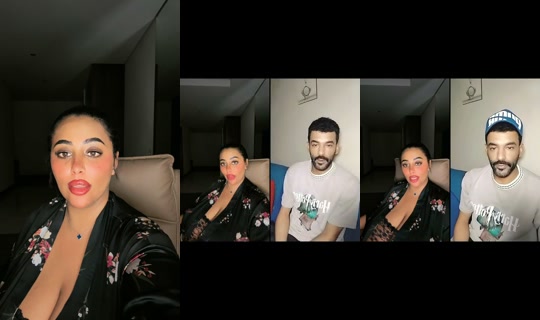 tigrawyt3 TikTok Live — Oct 9, 2026, 1:50 AM
