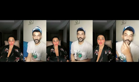 tigrawyt3 TikTok Live — Oct 9, 2026, 2:40 AM